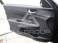 2018 KIA K5