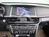 2018 KIA K5