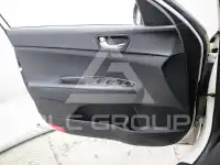 2018 KIA K5