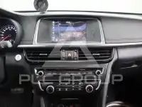 2018 KIA K5