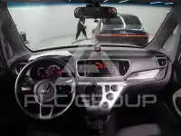 2018 KIA Ray