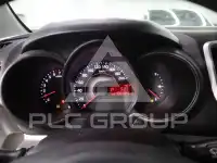 2018 KIA Ray