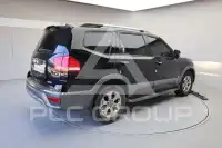 2018 KIA Mohave