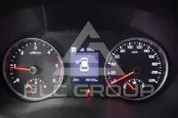 2018 KIA Stonic