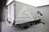 2018 KIA Bongo 3