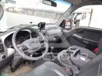 2018 KIA Bongo 3