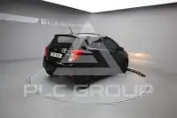 2018 GM Daewoo Spark