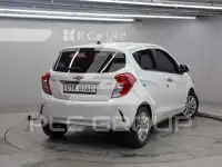 2018 GM Daewoo Spark