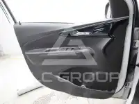 2018 GM Daewoo Spark