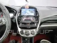 2018 GM Daewoo Spark