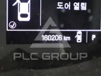 2018 GM Daewoo Spark