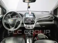 2018 GM Daewoo Spark