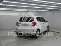 2018 GM Daewoo Spark