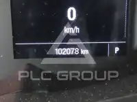 2018 GM Daewoo Spark