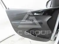 2018 GM Daewoo Spark