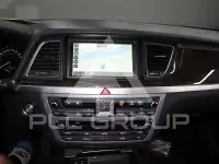 2018 Genesis G80