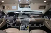 2018 Genesis G80