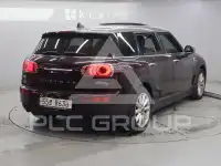 2018 Mini Cooper
