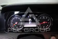 2018 Mercedes Benz E-Class
