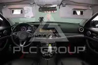 2018 Mercedes Benz E-Class