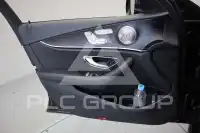 2018 Mercedes Benz E-Class