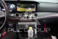 2018 Mercedes Benz E-Class