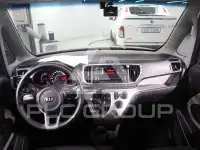 2019 KIA Ray