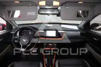 2019 KIA Stonic