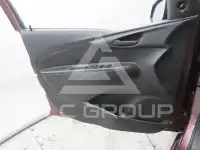 2019 GM Daewoo Spark