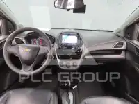 2019 GM Daewoo Spark