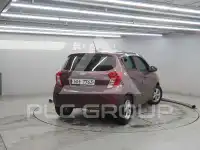 2019 GM Daewoo Spark