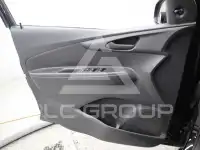 2019 GM Daewoo Spark