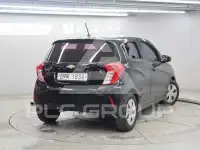 2019 GM Daewoo Spark