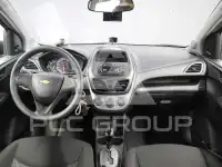 2019 GM Daewoo Spark