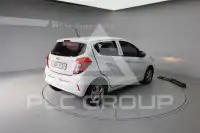 2019 GM Daewoo Spark
