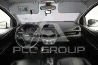 2019 GM Daewoo Spark
