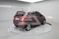 2019 GM Daewoo Spark