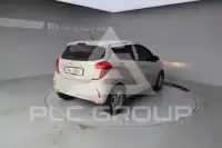 2019 GM Daewoo Spark