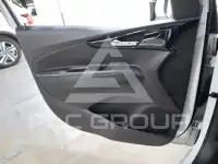 2019 GM Daewoo Spark