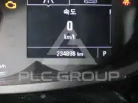 2019 GM Daewoo Spark