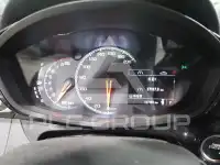 2019 GM Daewoo Spark