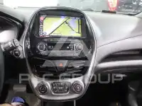2019 GM Daewoo Spark