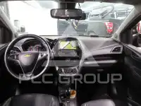 2019 GM Daewoo Spark