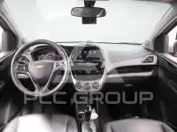 2019 GM Daewoo Spark