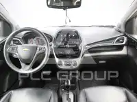 2019 GM Daewoo Spark
