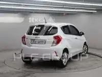 2019 GM Daewoo Spark