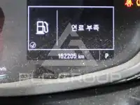 2019 GM Daewoo Spark