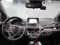 2019 GM Daewoo Spark