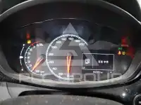 2019 GM Daewoo Spark