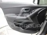2019 GM Daewoo Trax